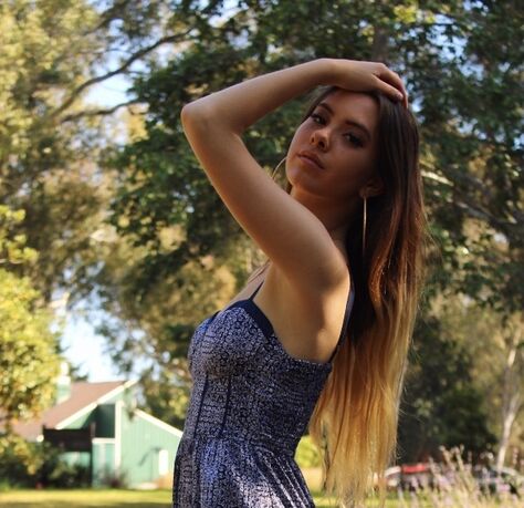 Portfolio photo