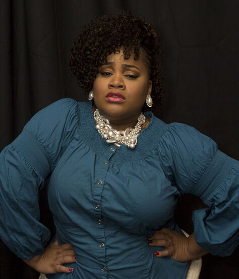 Portfolio photo