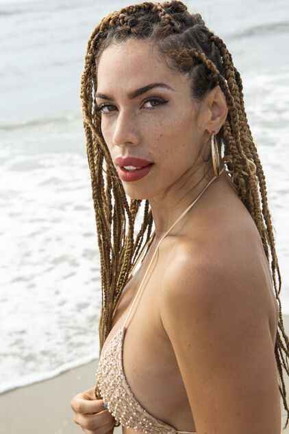 Portfolio photo