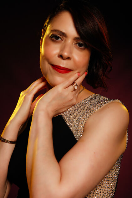 Portfolio photo