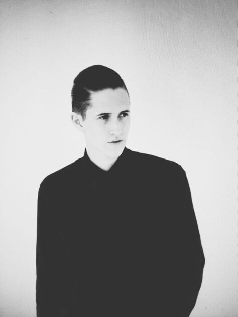 Portfolio photo
