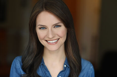 Portfolio photo