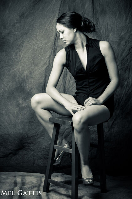 Portfolio photo