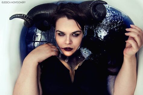 Portfolio photo