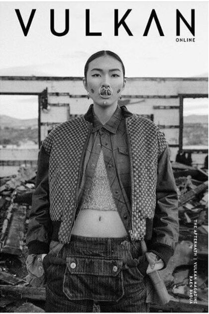 Portfolio photo