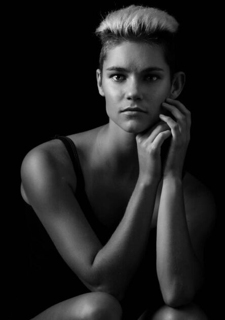 Portfolio photo