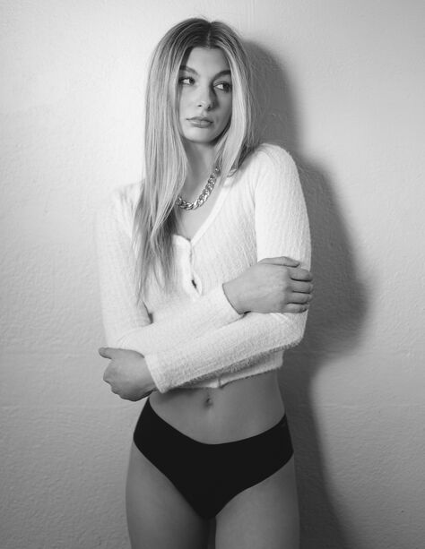 Portfolio photo