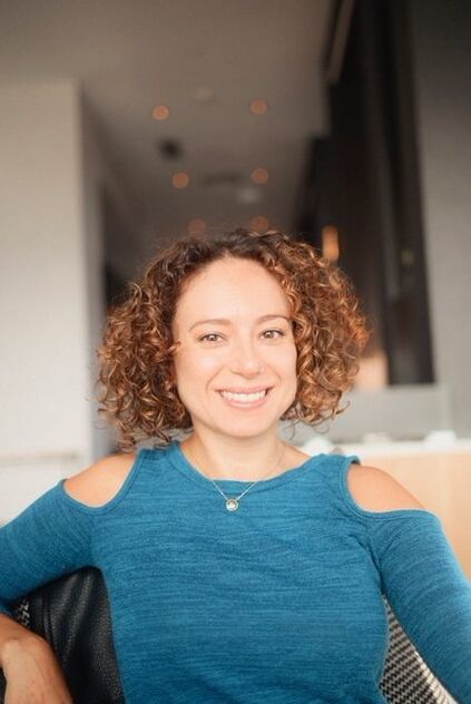 Portfolio photo