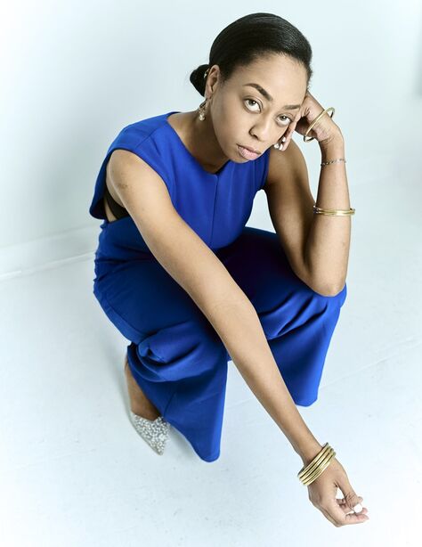 Portfolio photo