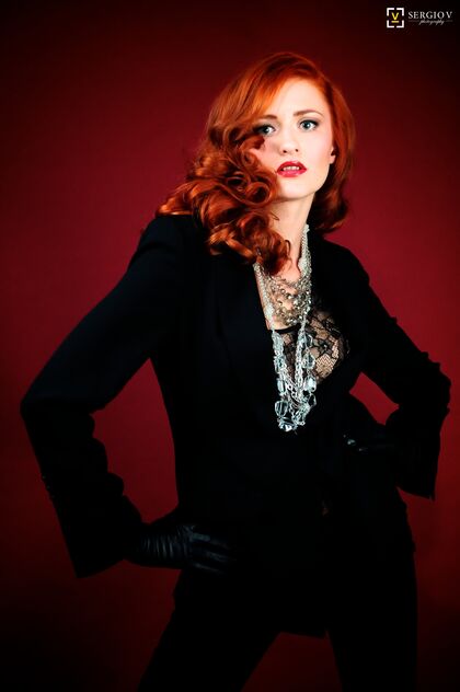 Portfolio photo