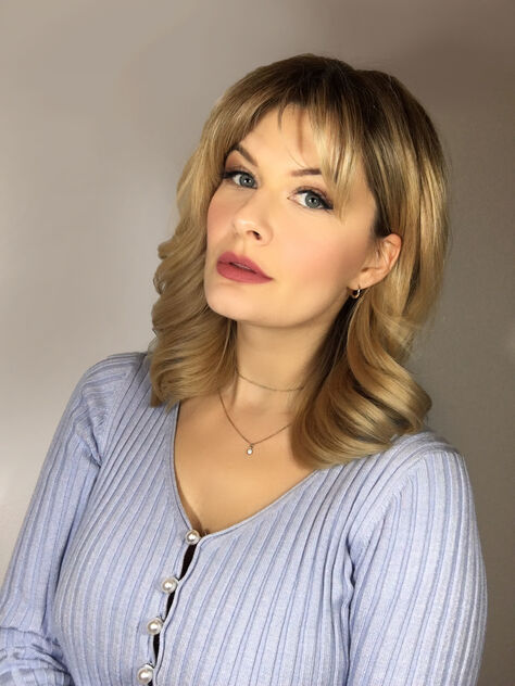 Portfolio photo