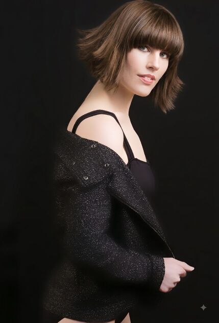 Portfolio photo