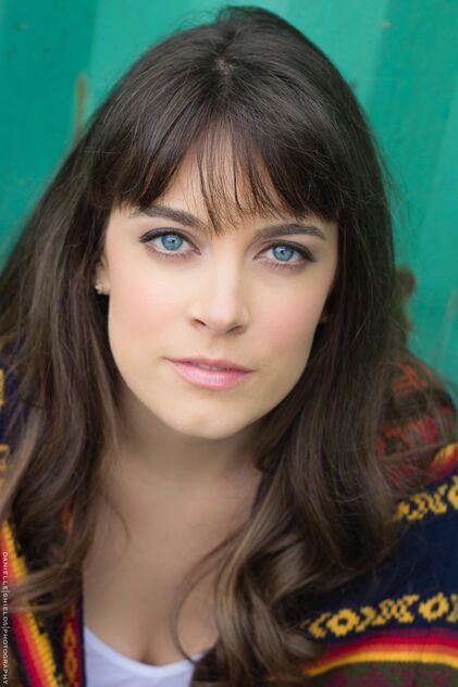 Portfolio photo