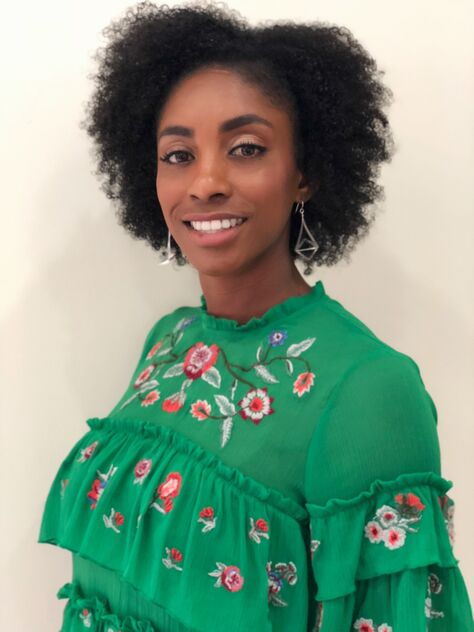 Portfolio photo