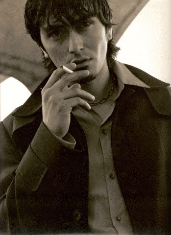 Portfolio photo