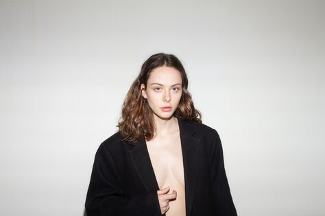 Portfolio photo