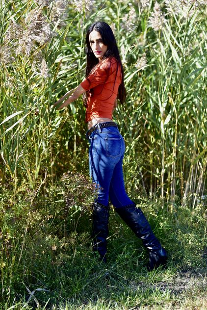 Portfolio photo
