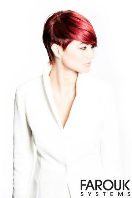 Portfolio photo