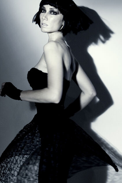 Portfolio photo