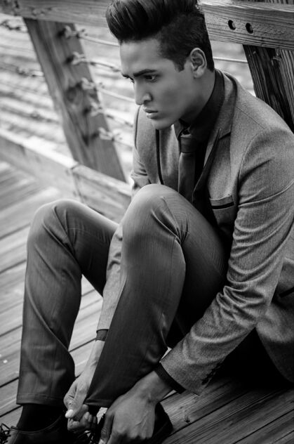 Portfolio photo