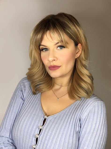 Portfolio photo