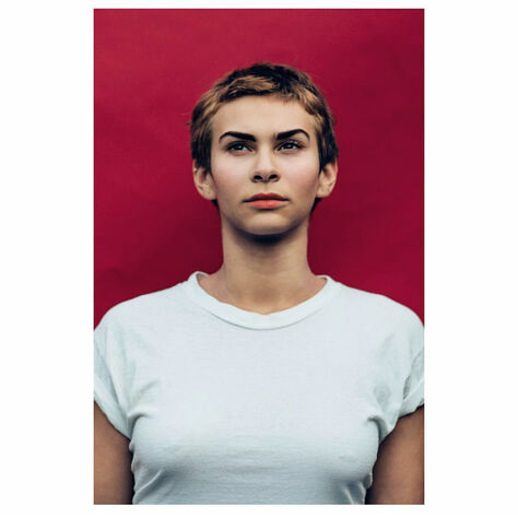 Portfolio photo