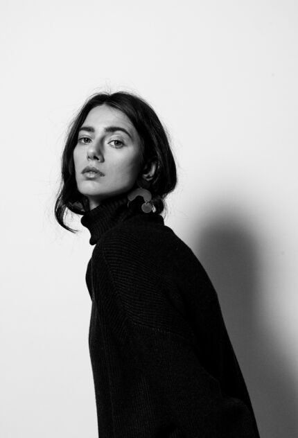 Portfolio photo