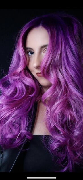 Portfolio photo