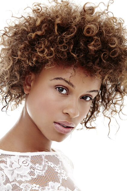 Portfolio photo