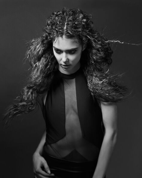 Portfolio photo