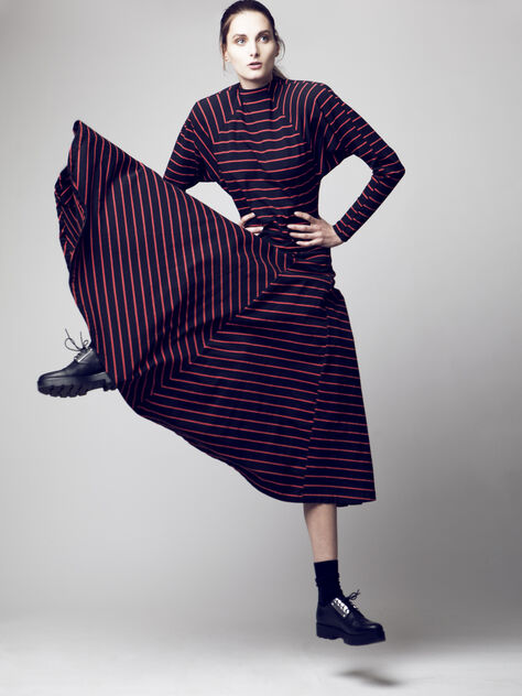 Portfolio photo