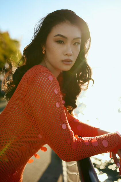 Portfolio photo