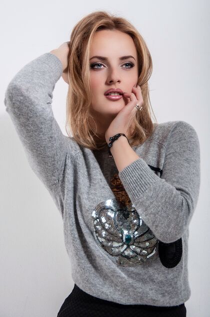 Portfolio photo