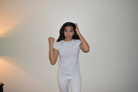 Portfolio photo
