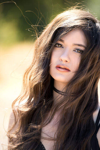 Portfolio photo