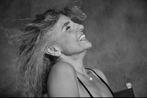 Portfolio photo