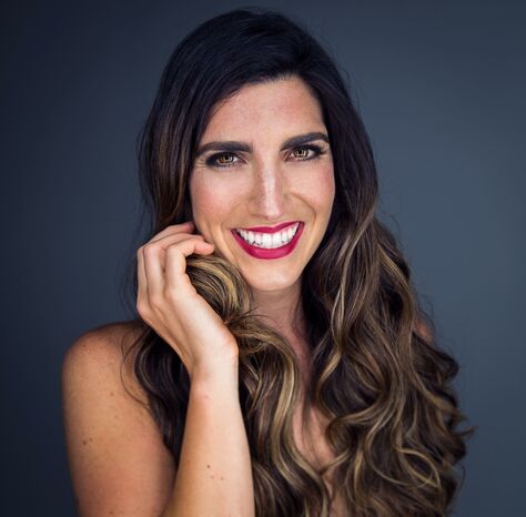 Portfolio photo