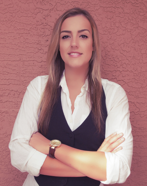 Portfolio photo