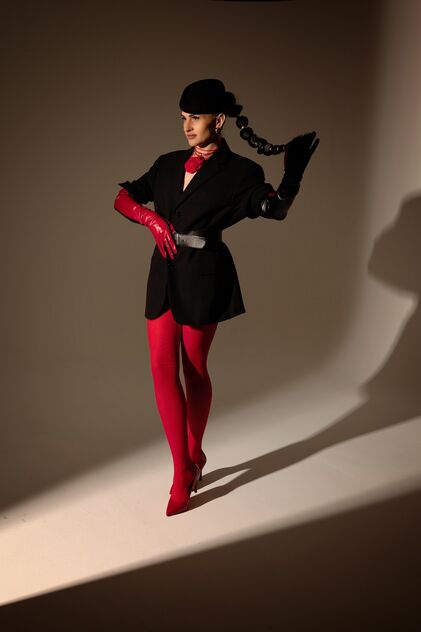 Portfolio photo