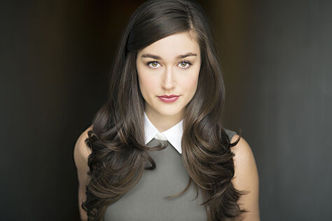 Portfolio photo