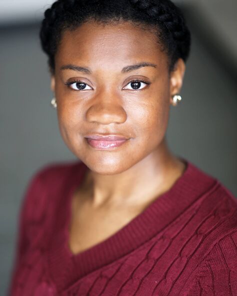 Portfolio photo