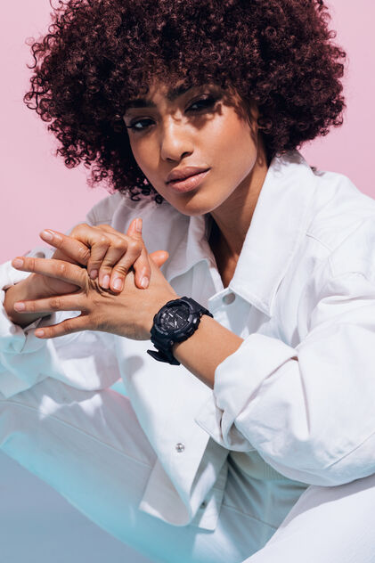 Portfolio photo