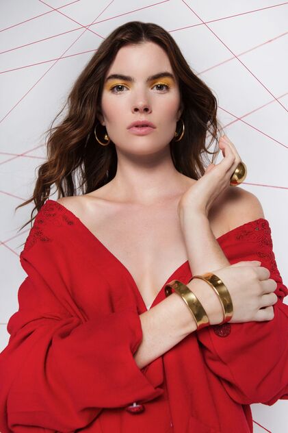 Portfolio photo