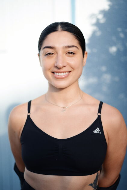 Portfolio photo