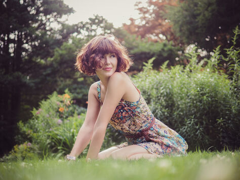 Portfolio photo