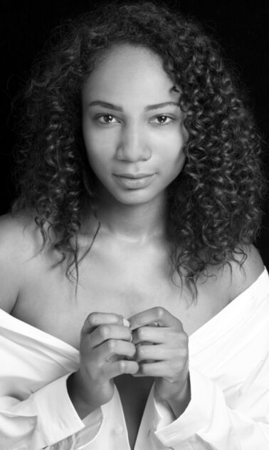 Portfolio photo