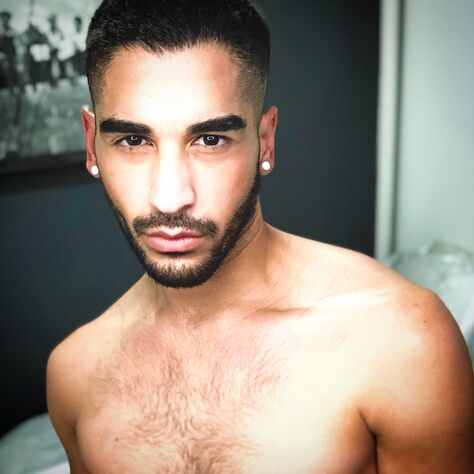 Portfolio photo