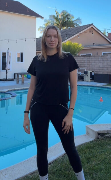 Portfolio photo