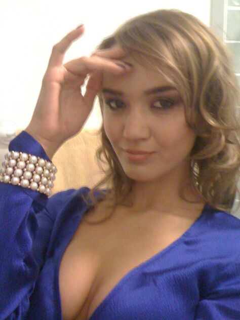 Portfolio photo