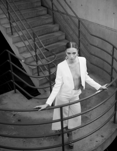 Portfolio photo